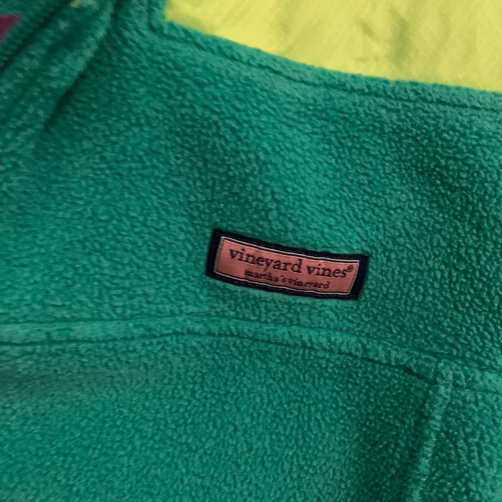 Vineyard Vines Pullover - image 2